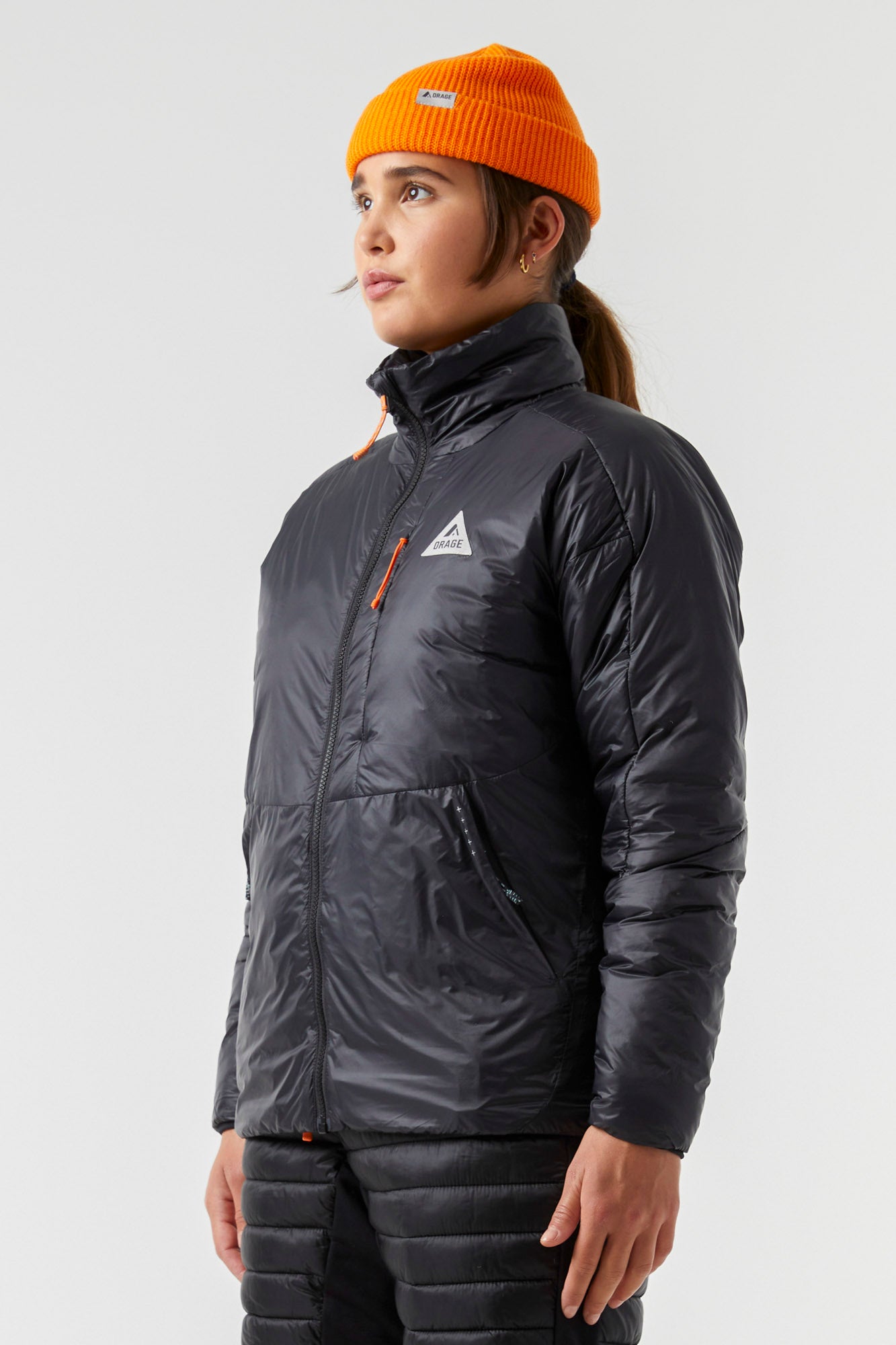 SAMPLE - Slocan Gilltek Jacket