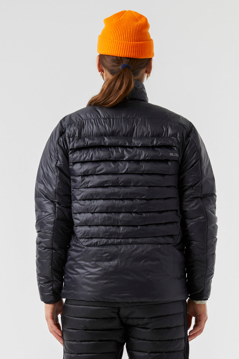 SAMPLE - Slocan Gilltek Jacket