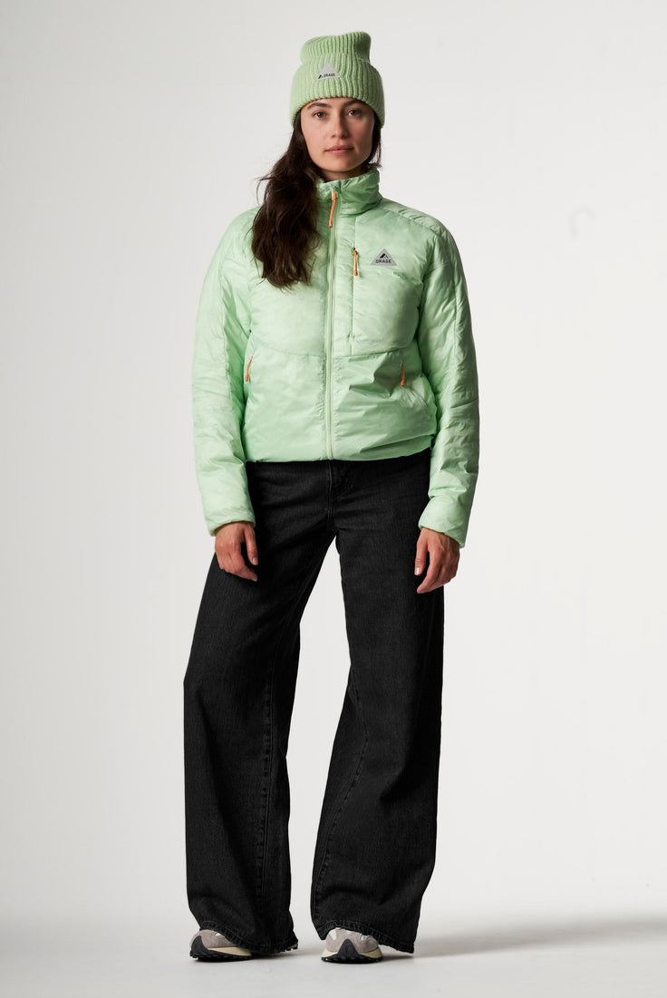 Women's Slocan Gilltek™ Jacket 