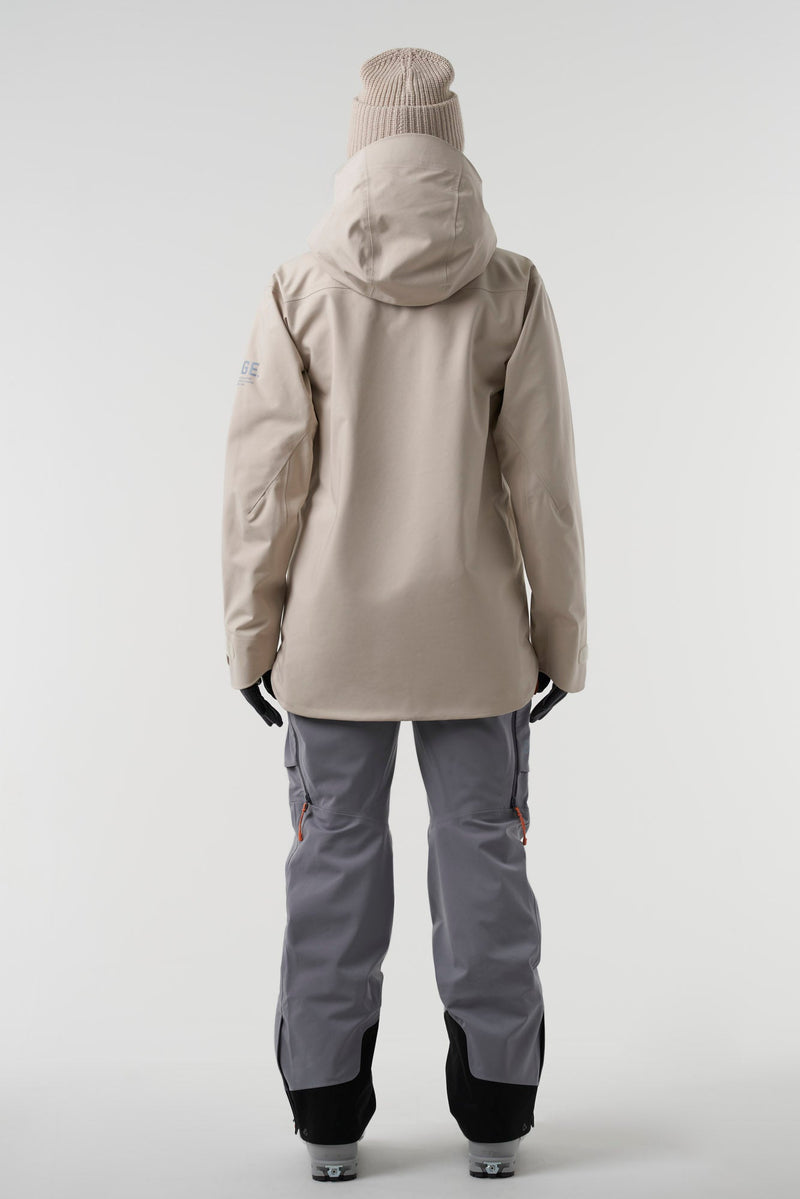 SAMPLE - P-Torngat Mtn-X 3L Jacket