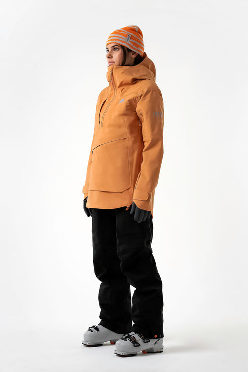 SAMPLE - P-Torngat Mtn-X 3L Jacket - Product image 3