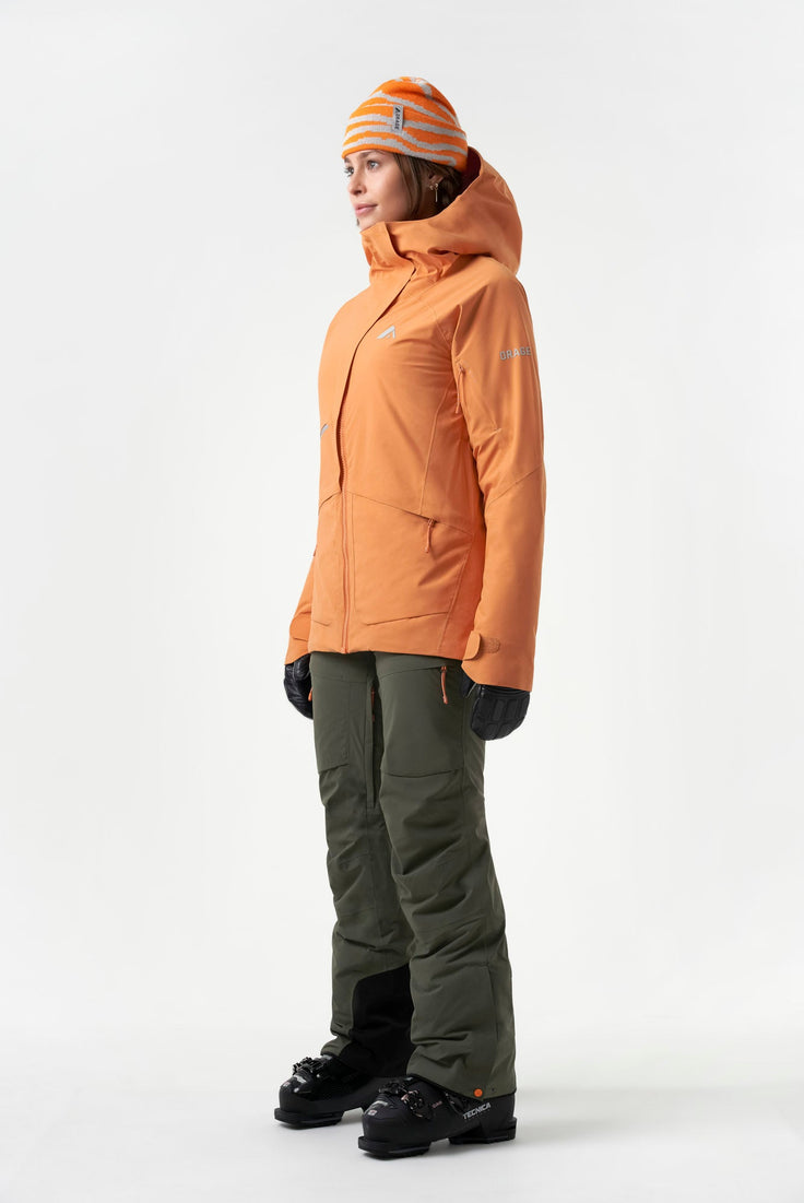 Women's Grace Insulated Jacket