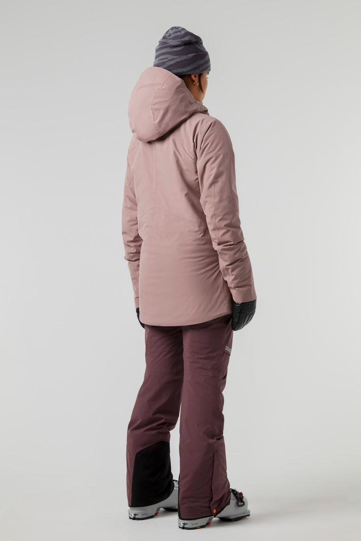 Women's Grace Insulated Jacket