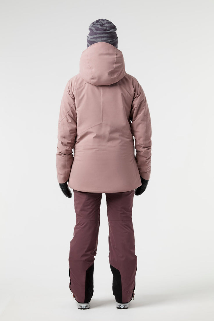 Women's Grace Insulated Jacket