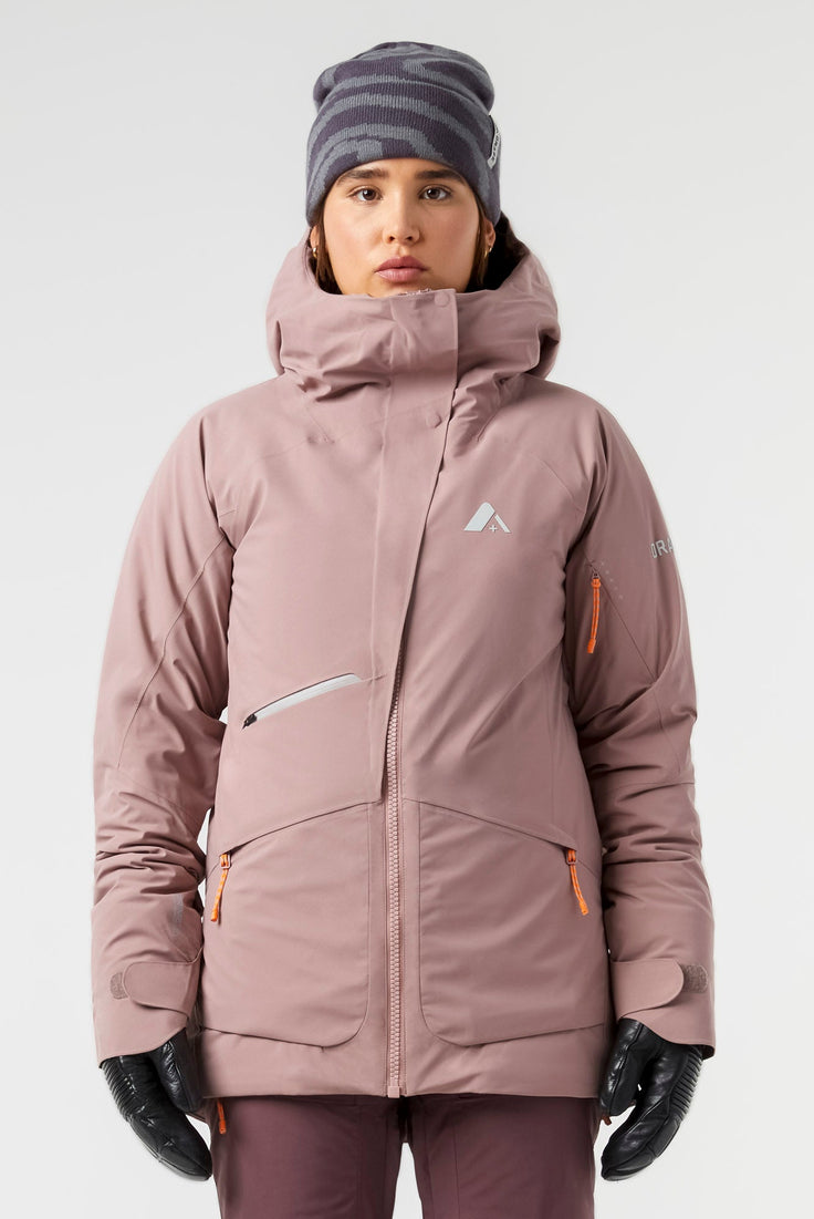 Women's Grace Insulated Jacket