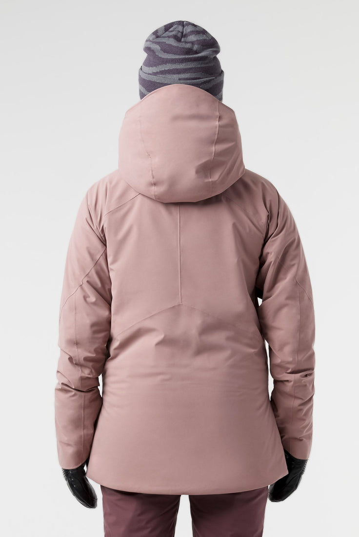 Women's Grace Insulated Jacket