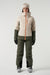 SAMPLE - Nina Hybrid Insulated Jacket - S
