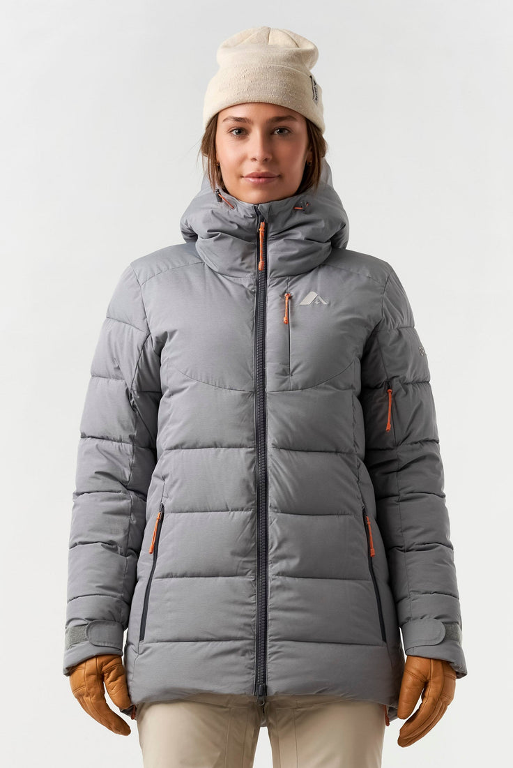 Women's Riya Synthetic Down Jacket