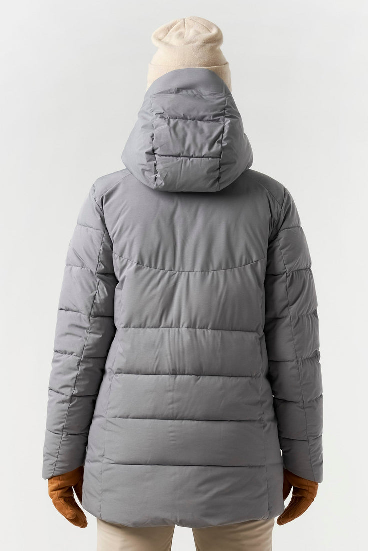 Women's Riya Synthetic Down Jacket