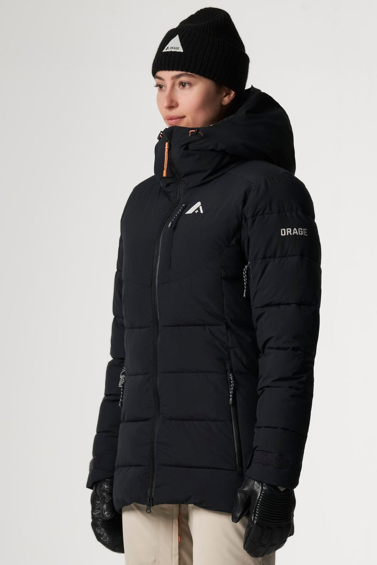 Women's Riya Synthetic Down Jacket