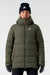 Women's Riya Synthetic Down Jacket - Boreal