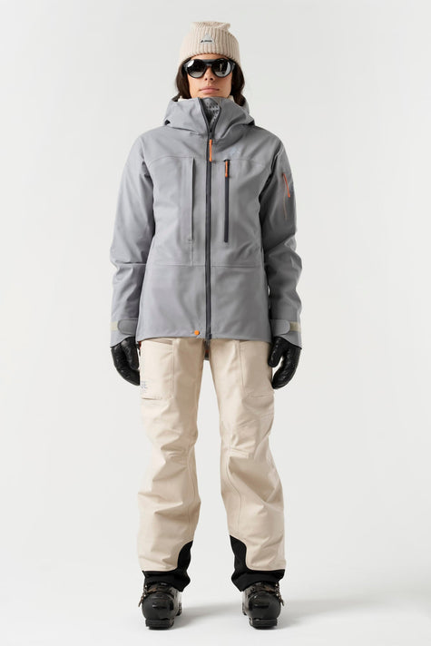 Women's MTN-X Panorama 3L Jacket