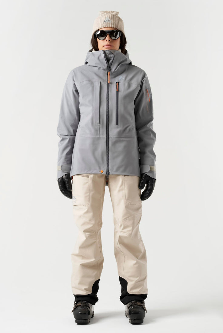 Women's MTN-X Panorama 3L Jacket