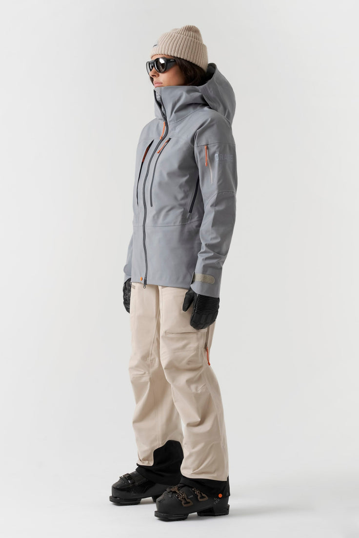 Women's MTN-X Panorama 3L Jacket