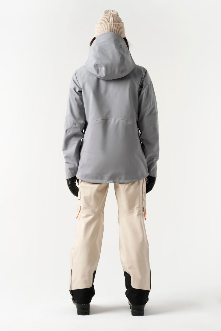 Women's MTN-X Panorama 3L Jacket