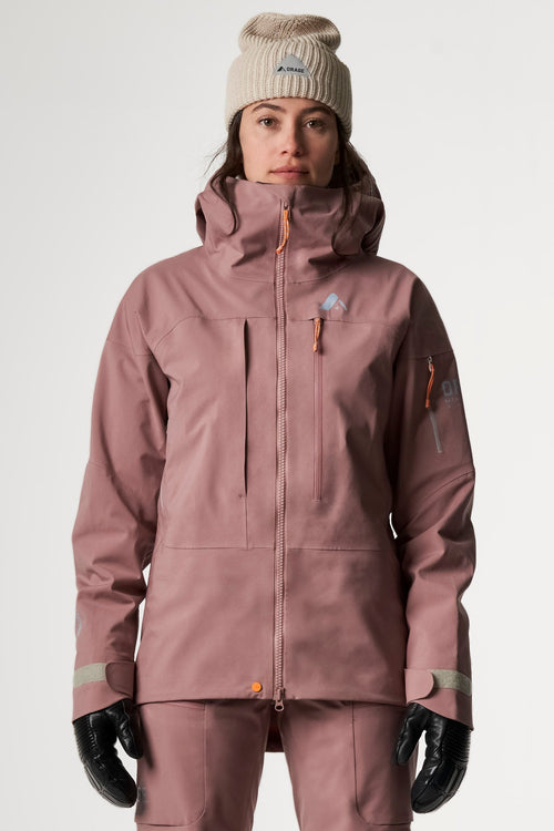Veste MTN-X Panorama 3L pour femme - Product image 9