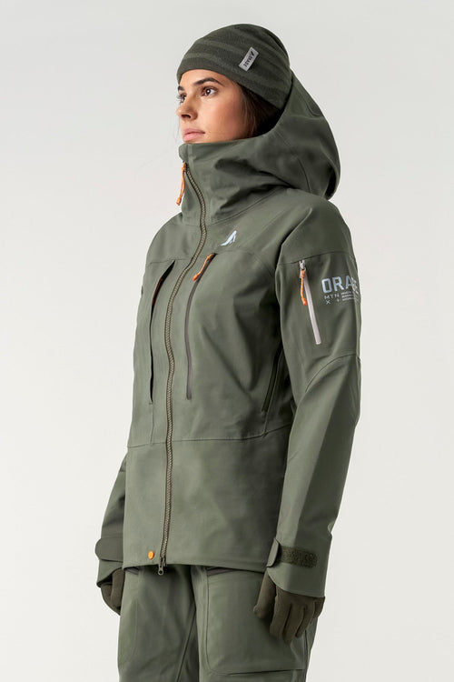 SAMPLE -Panorama Mtn-X 3L Jacket - Product image 3