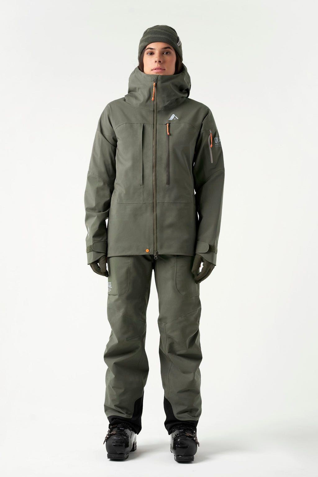 SAMPLE -Panorama Mtn-X 3L Jacket