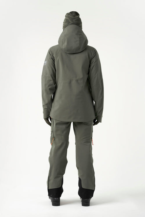 SAMPLE -Panorama Mtn-X 3L Jacket - Product image 2