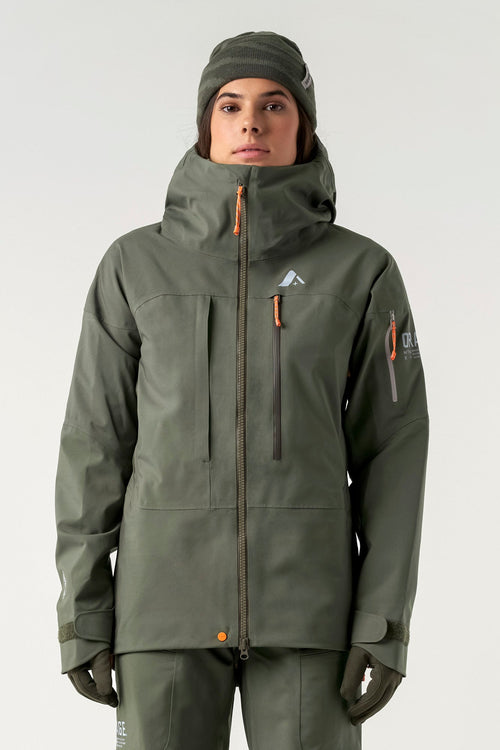 SAMPLE -Panorama Mtn-X 3L Jacket - Product image 4