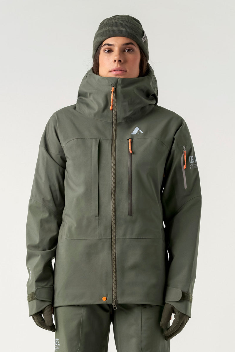 SAMPLE -Panorama Mtn-X 3L Jacket
