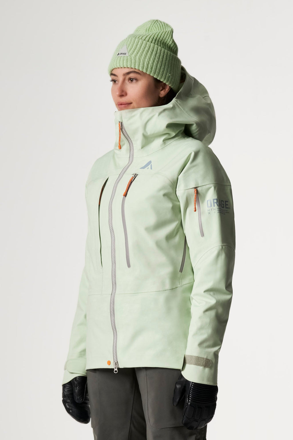 SAMPLE - Panorama Mtn-X 3L Jacket