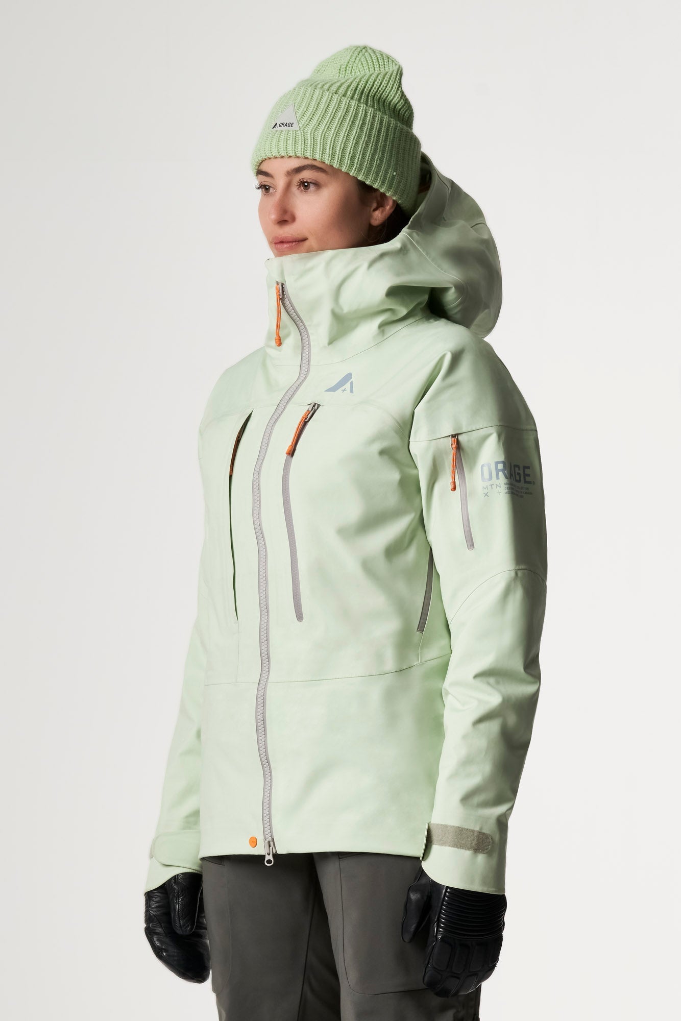 SAMPLE - Panorama Mtn-X 3L Jacket