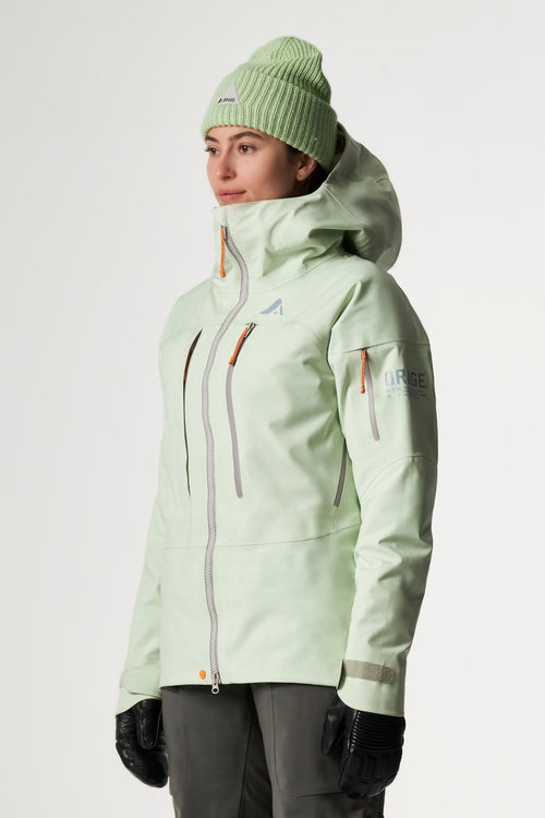 SAMPLE - Panorama Mtn-X 3L Jacket - Product image 3