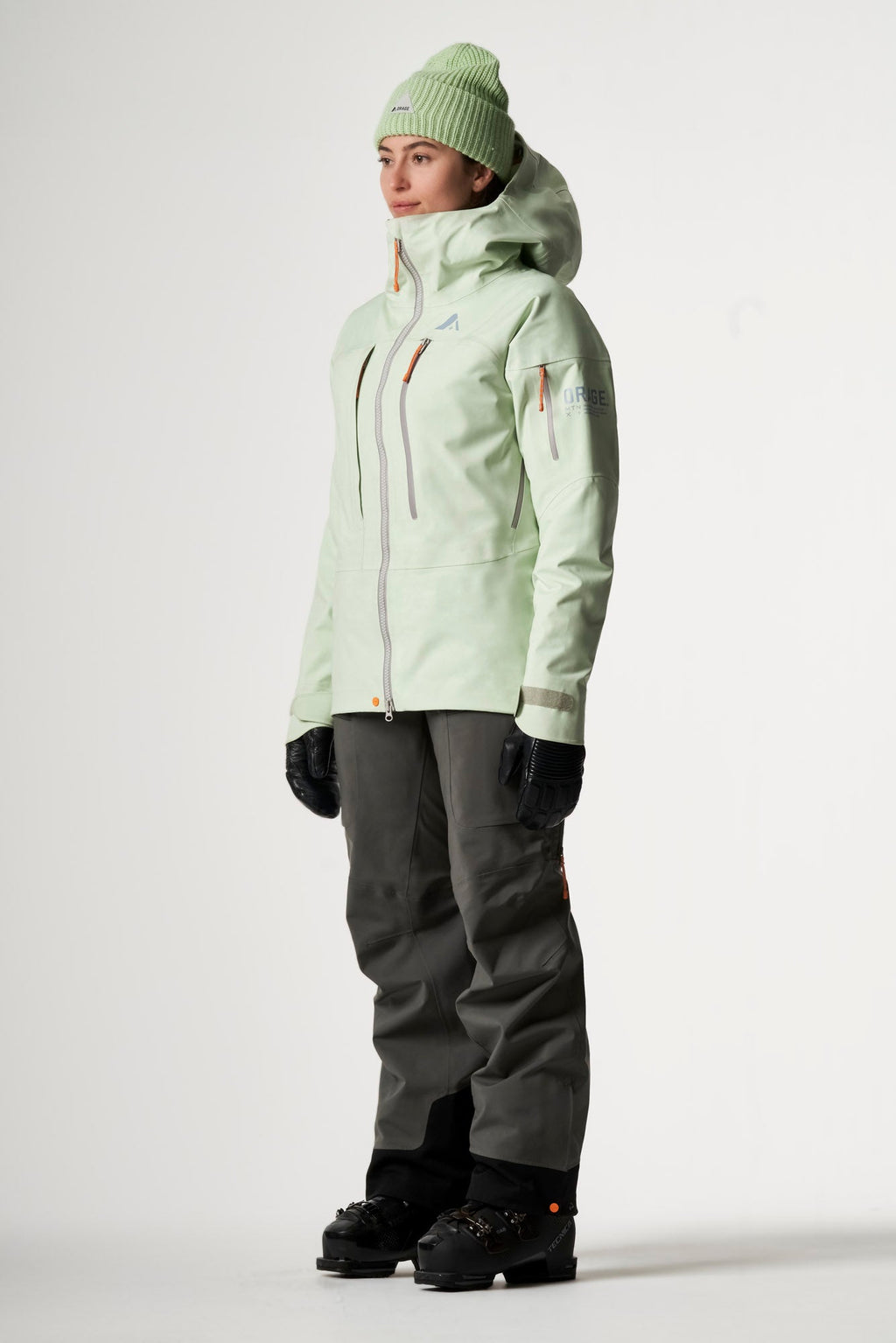 SAMPLE - Panorama Mtn-X 3L Jacket