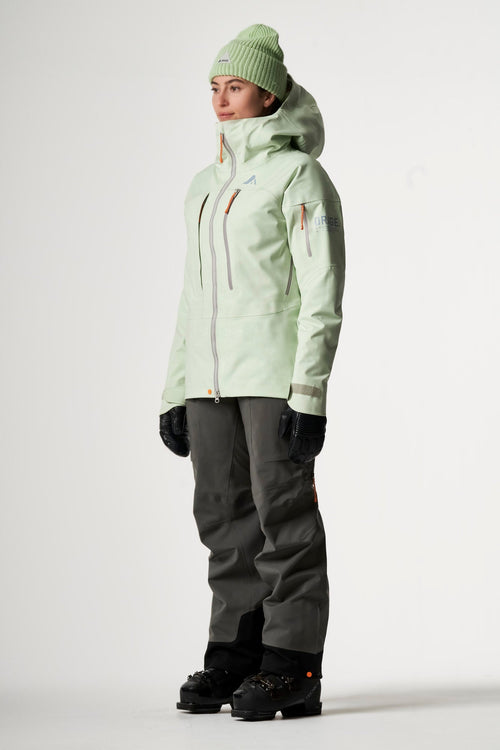 SAMPLE - Panorama Mtn-X 3L Jacket - Product image 4