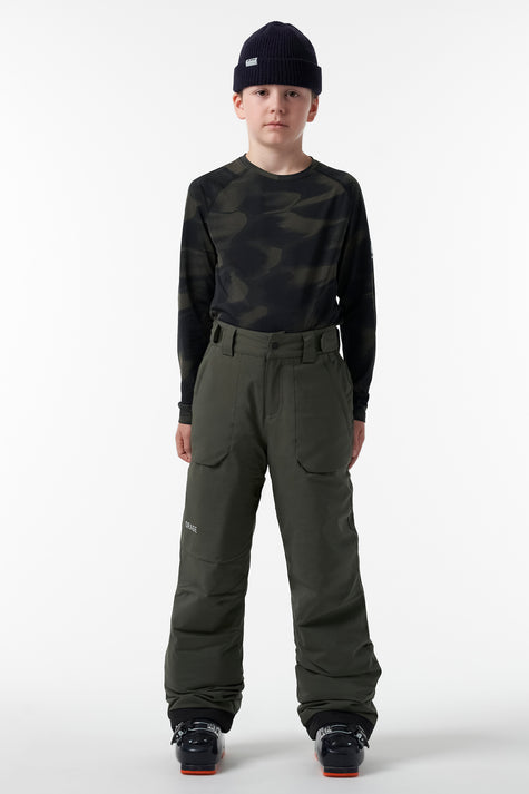 Boy's Stoneham Insulated Pant