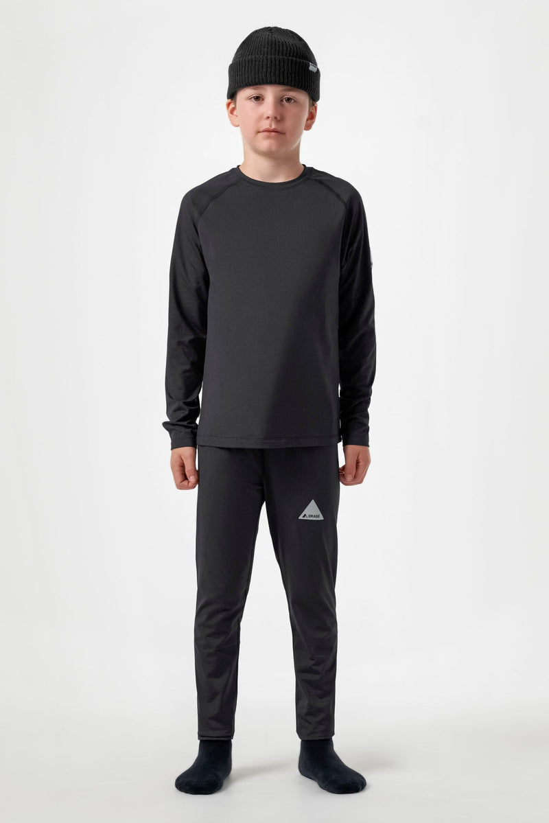 SAMPLE - Union Baselayer Solid