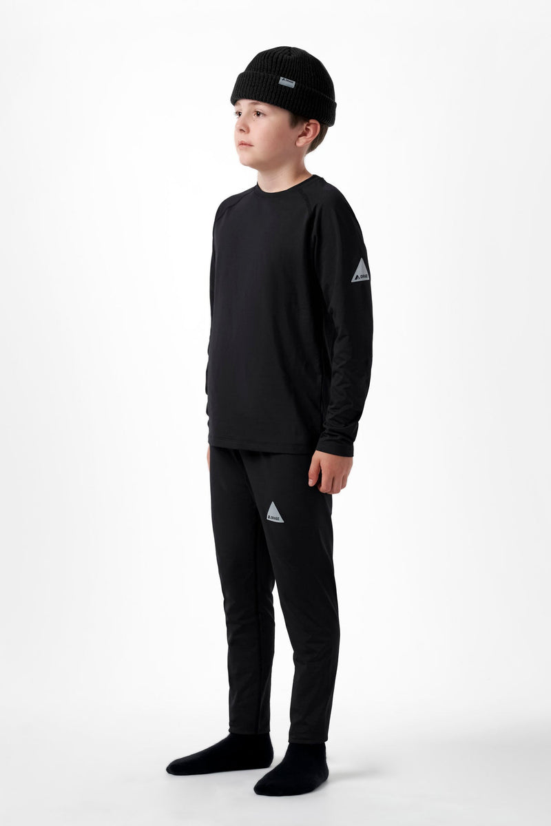 SAMPLE - Union Baselayer Solid