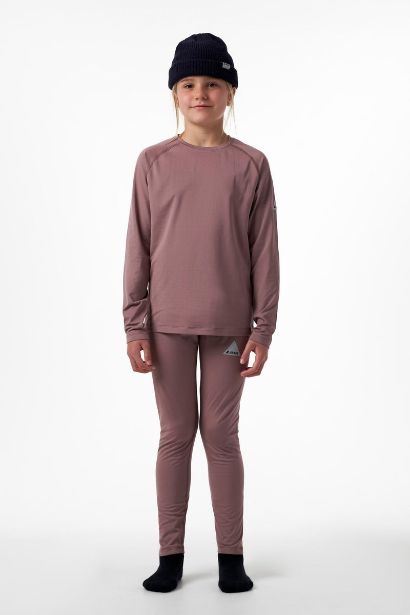 SAMPLE - Union Baselayer Solid