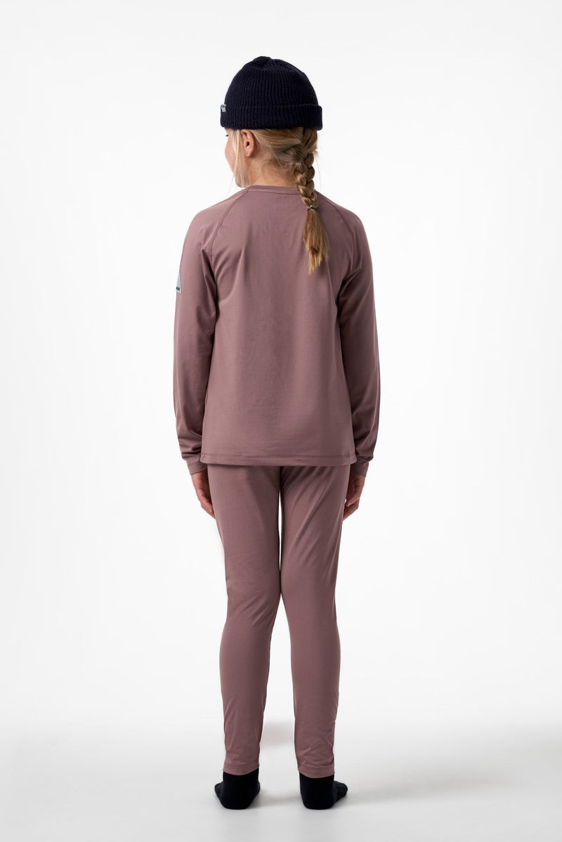 SAMPLE - Union Baselayer Solid