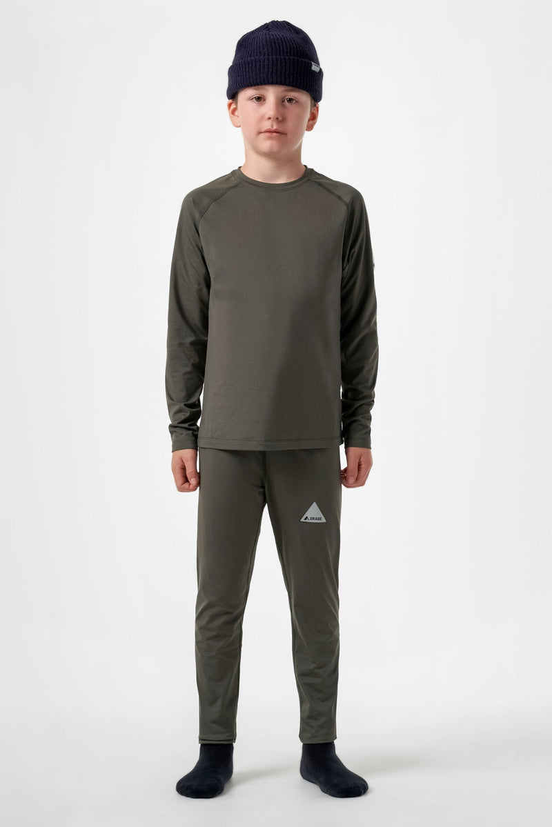 SAMPLE - Union Baselayer Solid