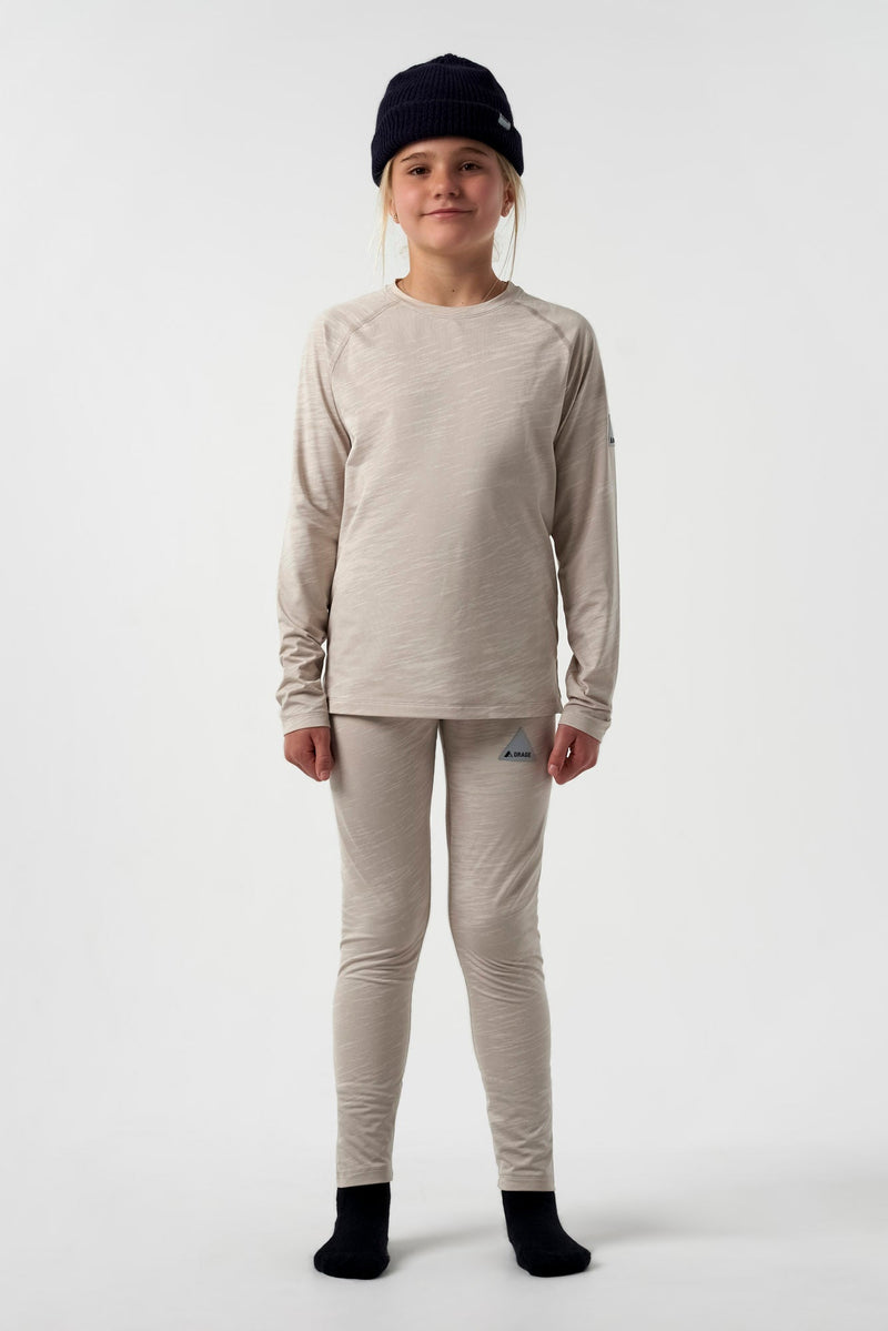 SAMPLE - Union Print Base Layer