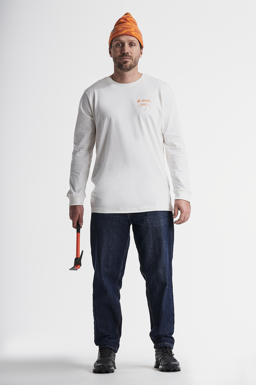 Long Sleeve T Après Ski Montreal - Product image 1