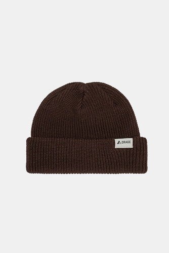 SAMPLE - Fisherman Beanie
