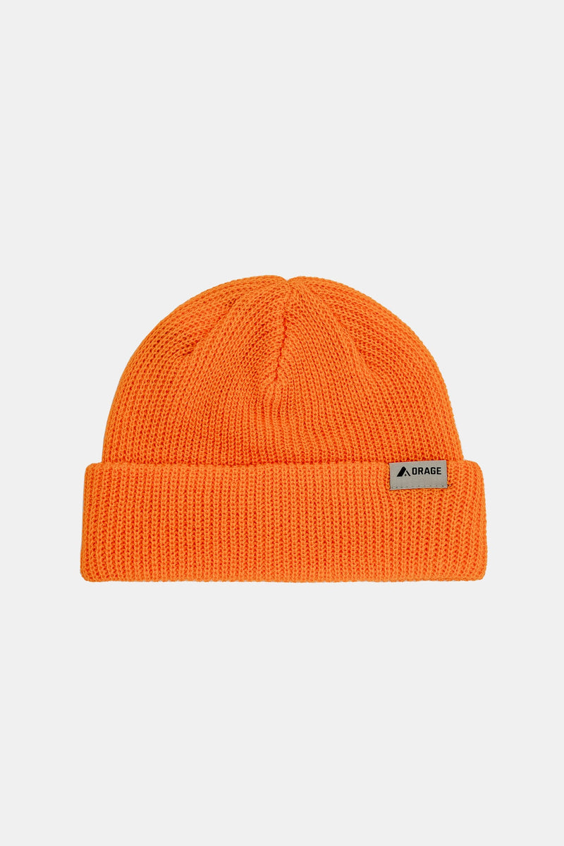 SAMPLE - Fisherman Beanie