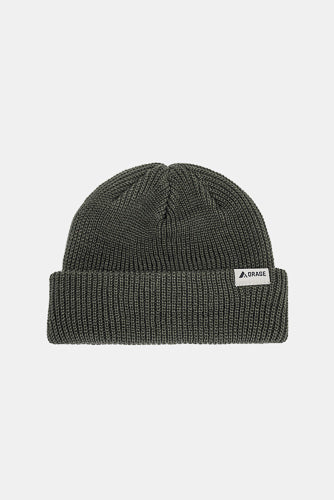 SAMPLE - Fisherman Beanie