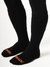 Fernie Ski Socks - Black