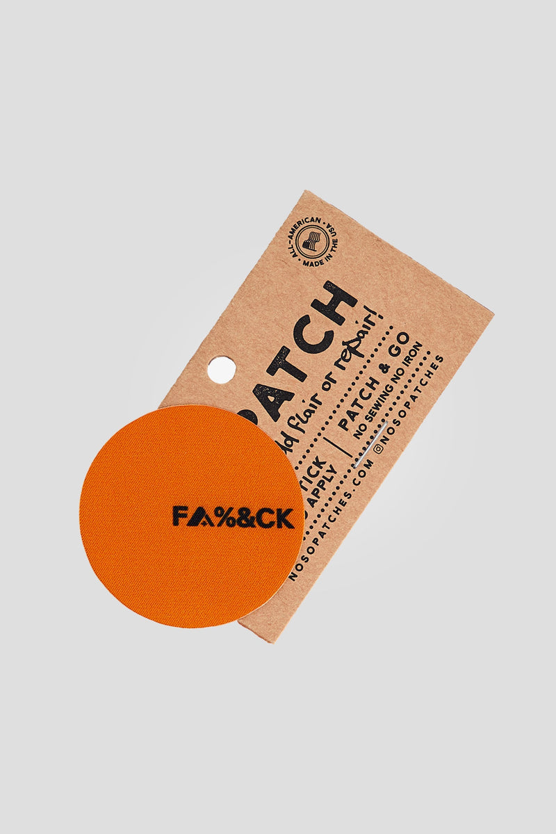 Patch de réparation