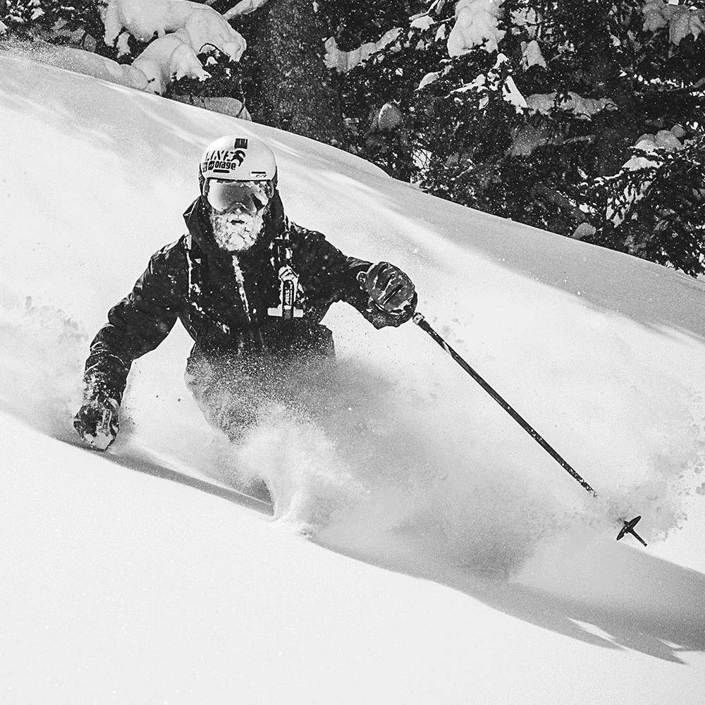 It Was Always More Than Skiing – Orage outerwear