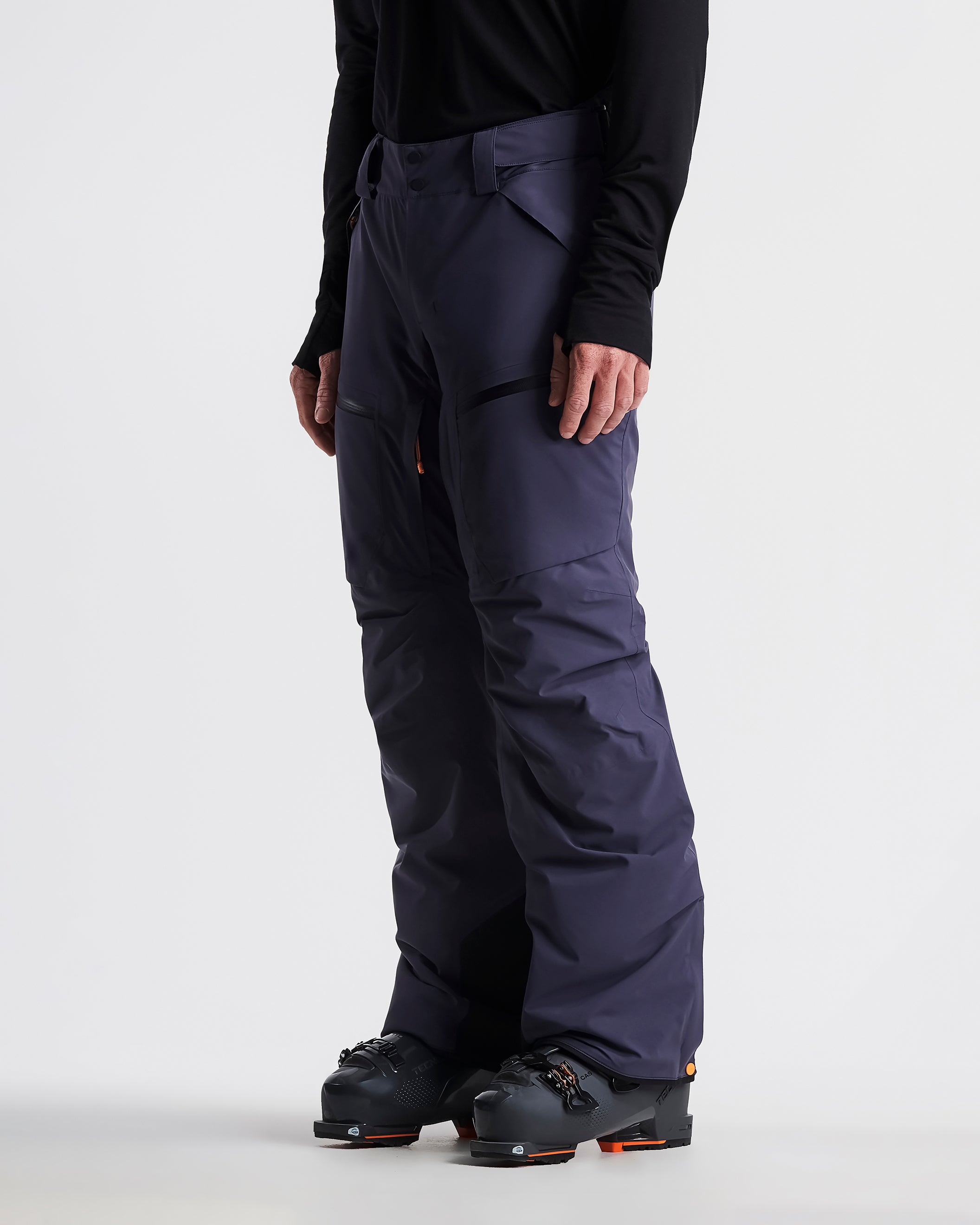 Pantalon isolé Exodus pour hommes