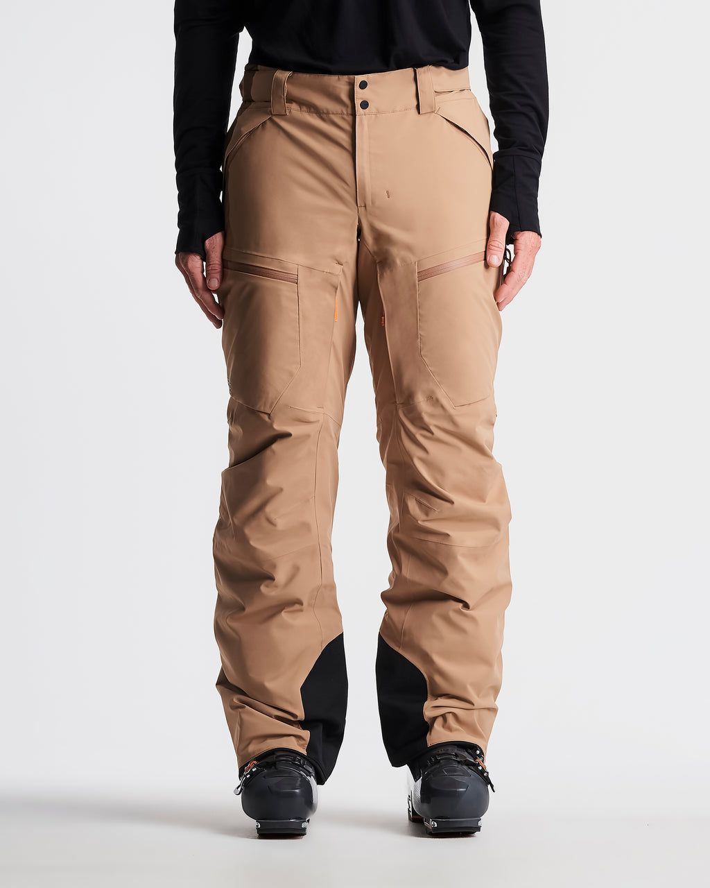 Pantalon isolé Exodus pour hommes