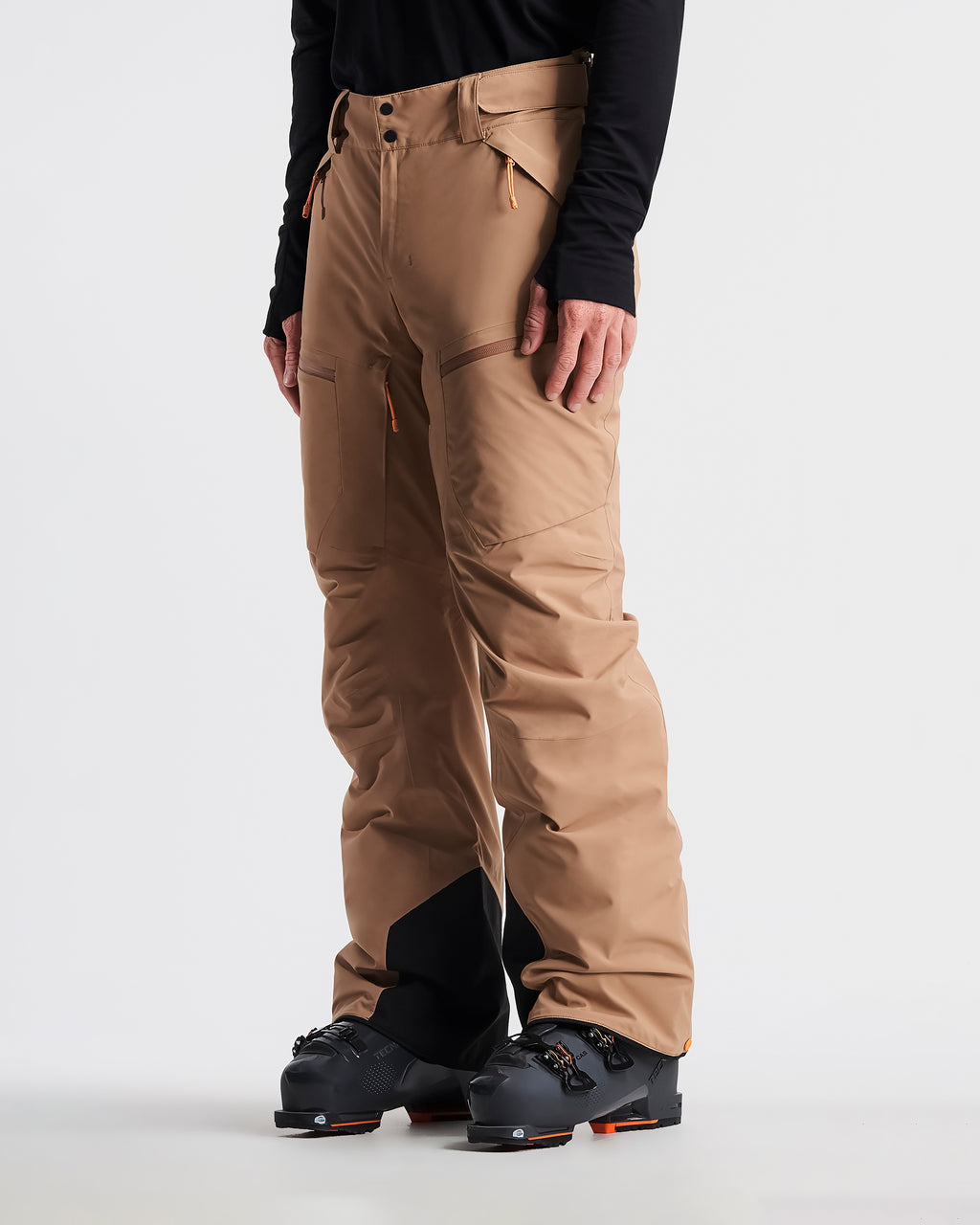 Pantalon isolé Exodus pour hommes