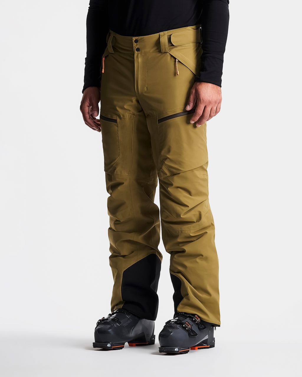 Pantalon isolé Exodus pour hommes