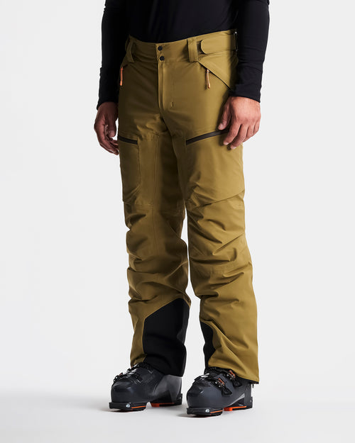 Pantalon isolé Exodus pour hommes - Product image 4