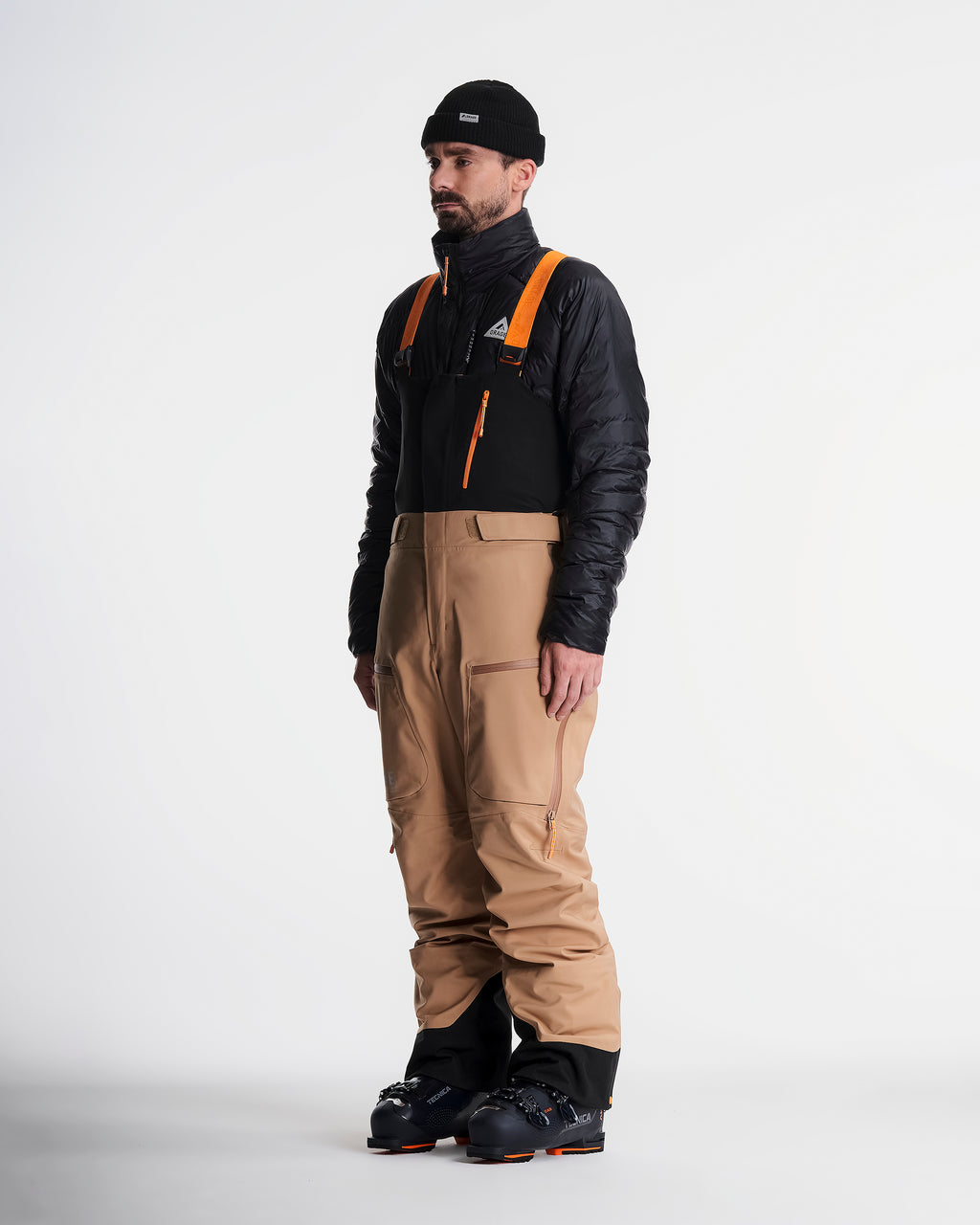 Salopette MTN-X 3 plis Gibson pour hommes